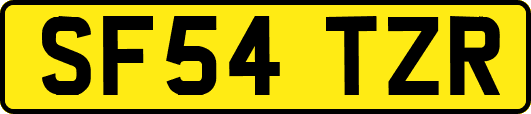 SF54TZR