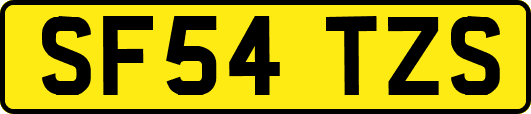 SF54TZS