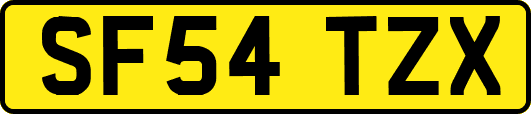 SF54TZX