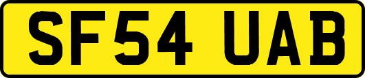 SF54UAB