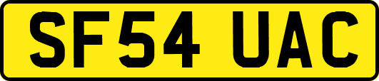 SF54UAC