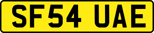 SF54UAE