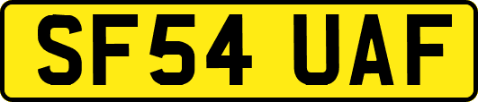 SF54UAF