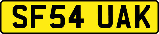 SF54UAK