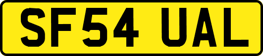 SF54UAL