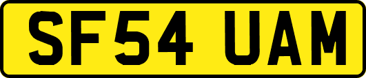 SF54UAM