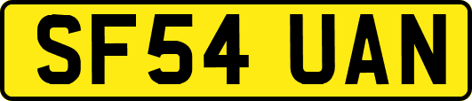 SF54UAN
