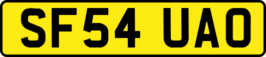 SF54UAO