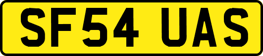SF54UAS