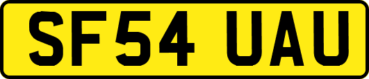 SF54UAU