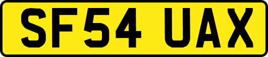 SF54UAX
