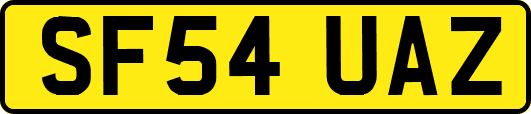 SF54UAZ