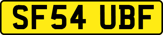 SF54UBF