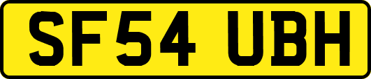 SF54UBH