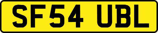 SF54UBL