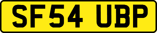 SF54UBP