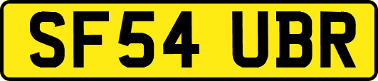 SF54UBR