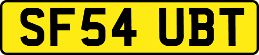 SF54UBT