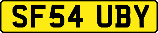 SF54UBY