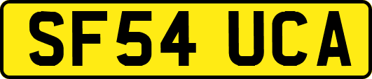 SF54UCA