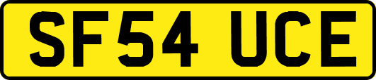 SF54UCE