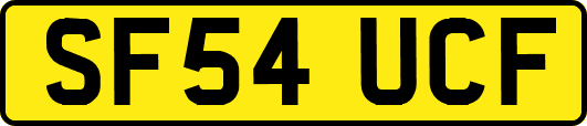 SF54UCF