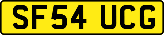 SF54UCG