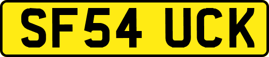 SF54UCK