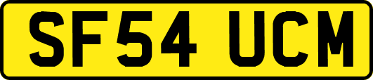 SF54UCM