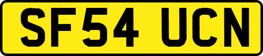 SF54UCN