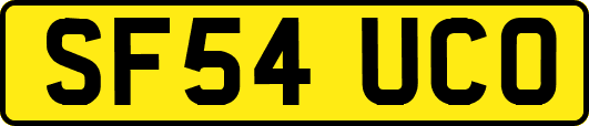 SF54UCO