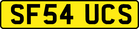 SF54UCS