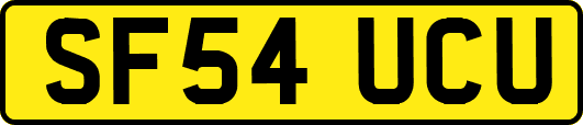SF54UCU
