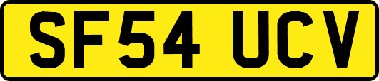 SF54UCV