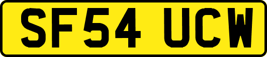 SF54UCW