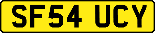 SF54UCY
