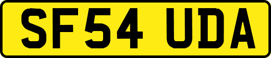 SF54UDA