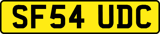 SF54UDC