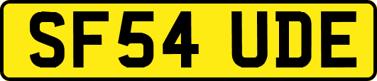 SF54UDE