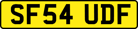 SF54UDF