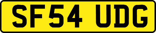 SF54UDG