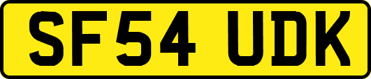 SF54UDK