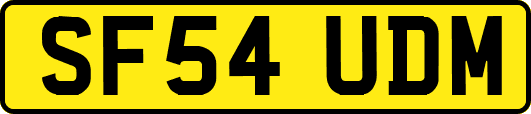 SF54UDM
