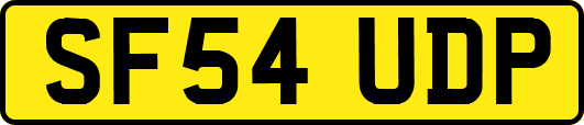 SF54UDP