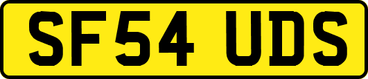 SF54UDS