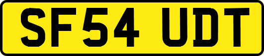 SF54UDT