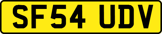 SF54UDV