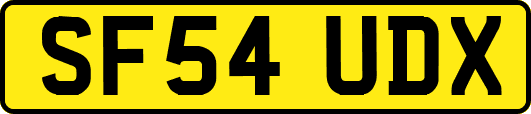 SF54UDX
