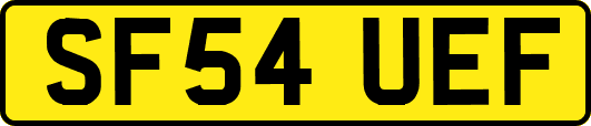 SF54UEF