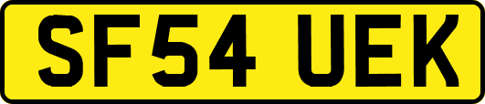 SF54UEK